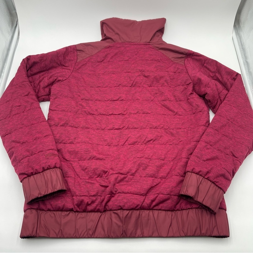 MARMOT Elsee Jacket Womens Large Spread Collar Coat Lightweight Quilted - Picture 10 of 13